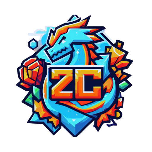 server logo