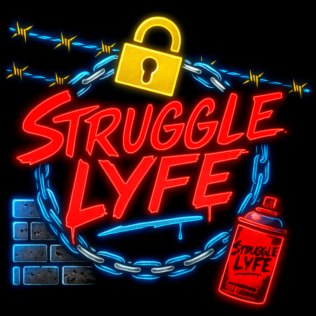 Struggle Lyfe