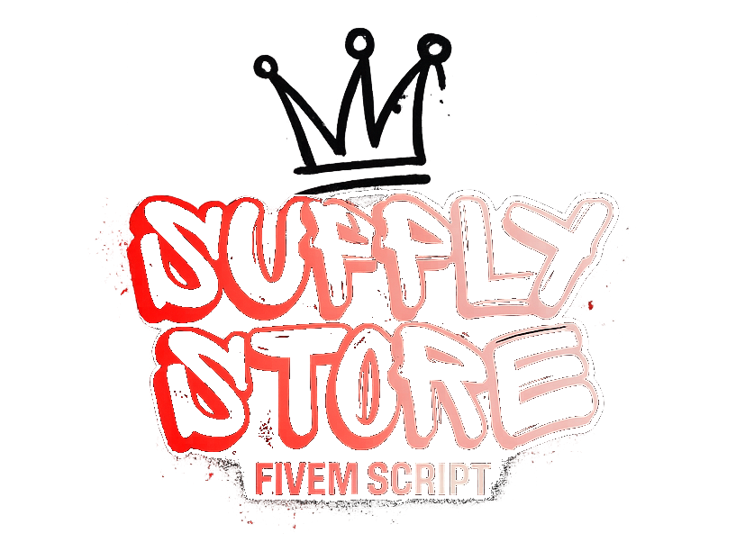 SUPPLY Scripts