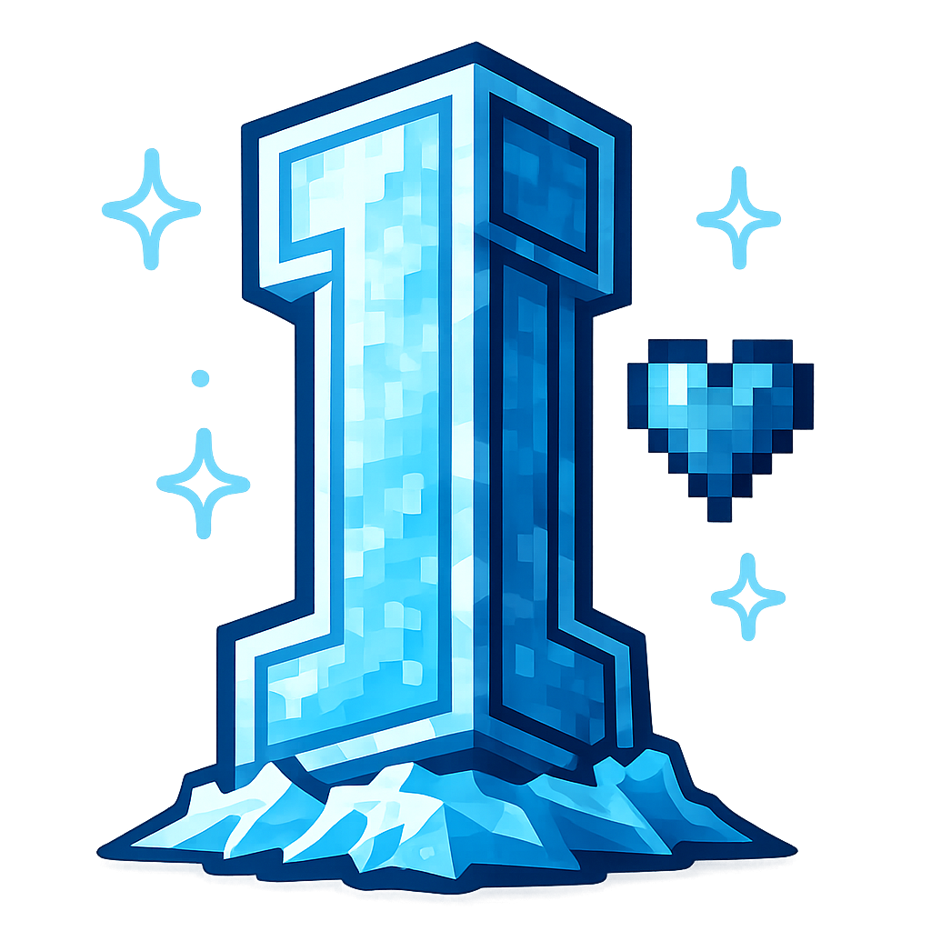 server logo