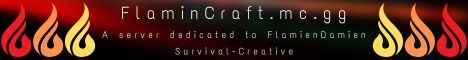FlaminCraft