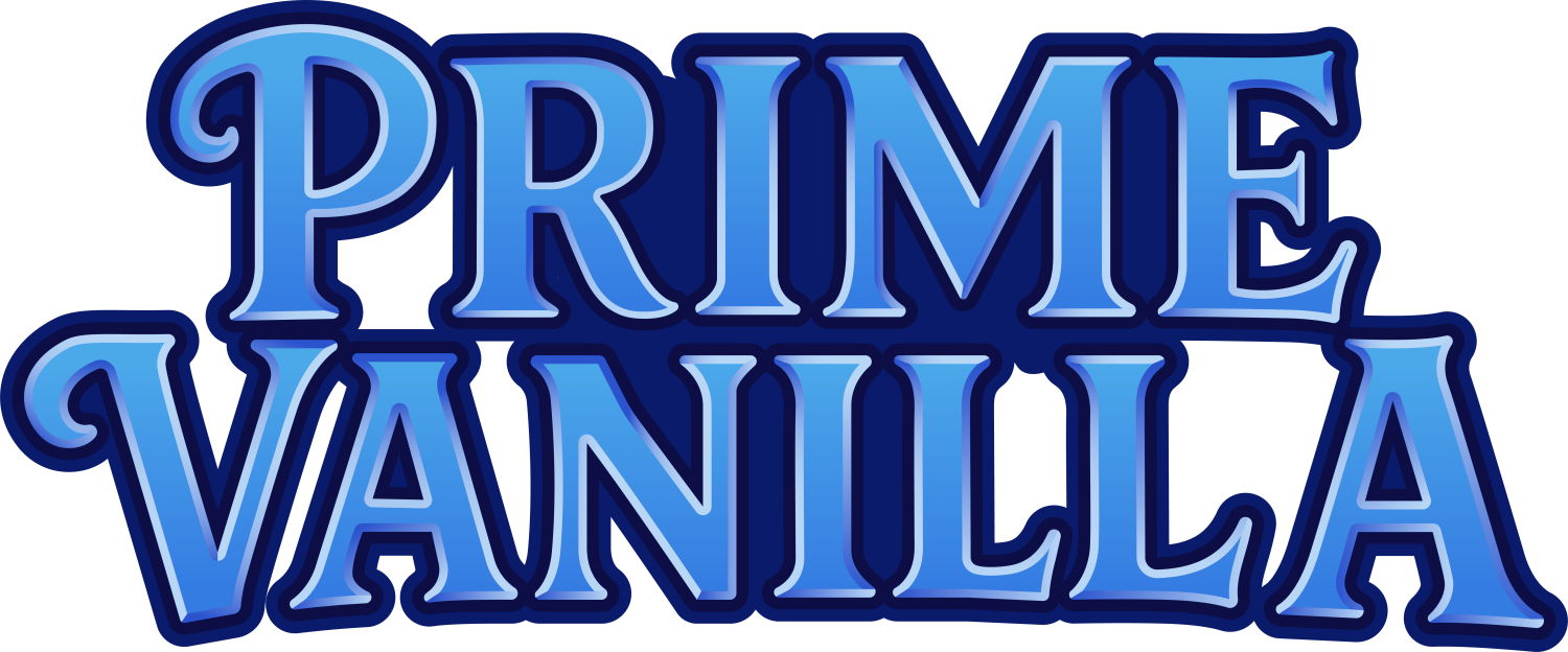 Prime Vanilla