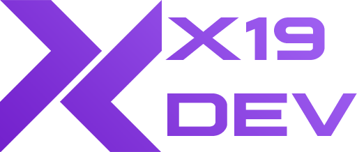 X19 Dev