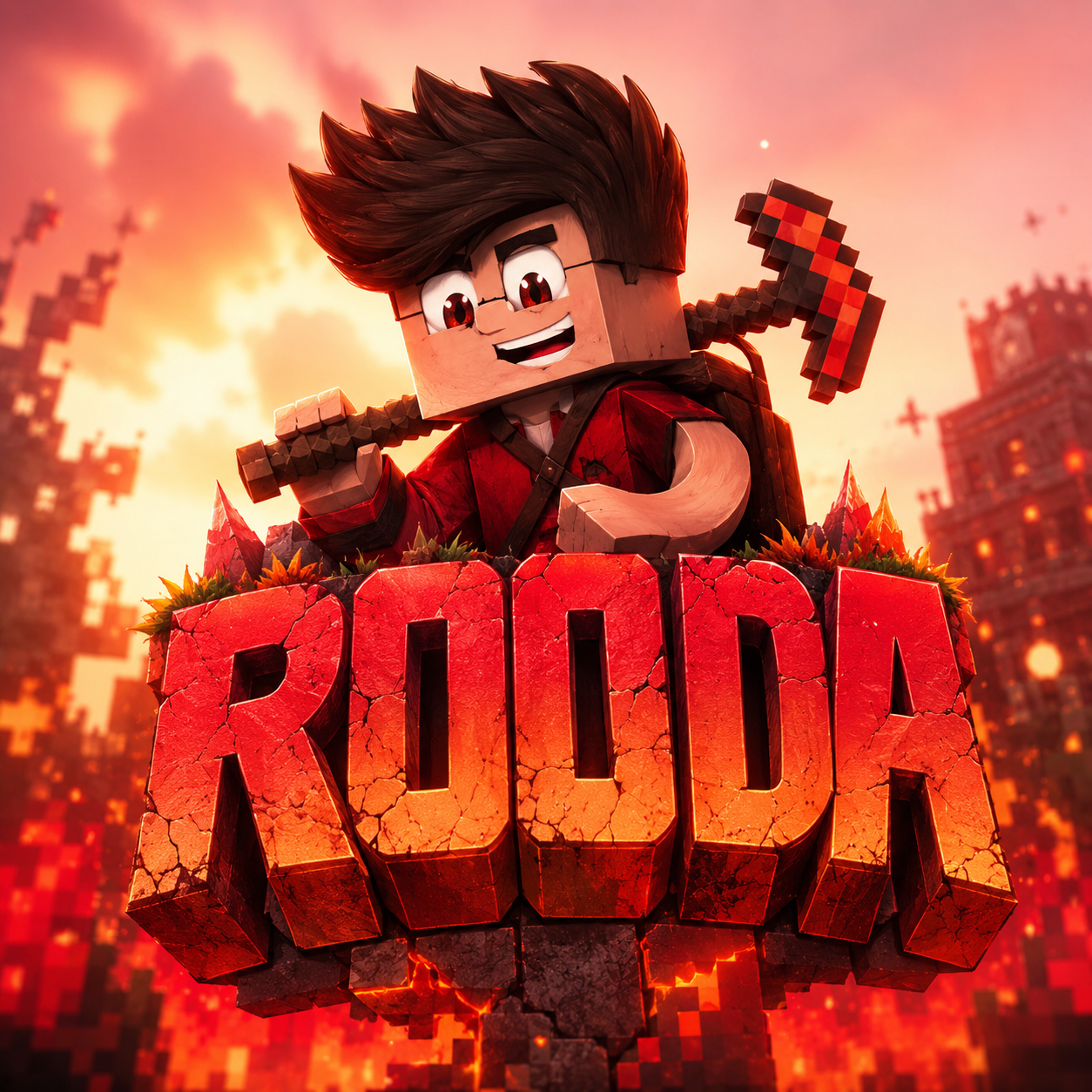 Rooda