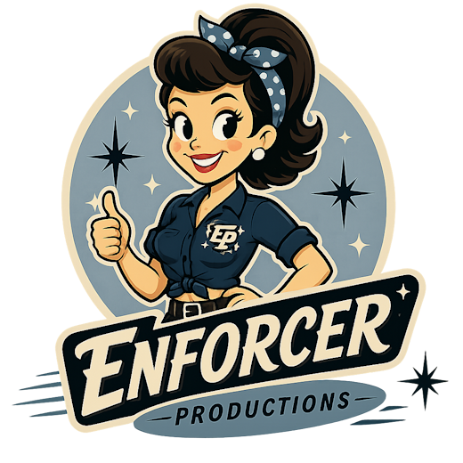 Enforcer Productions