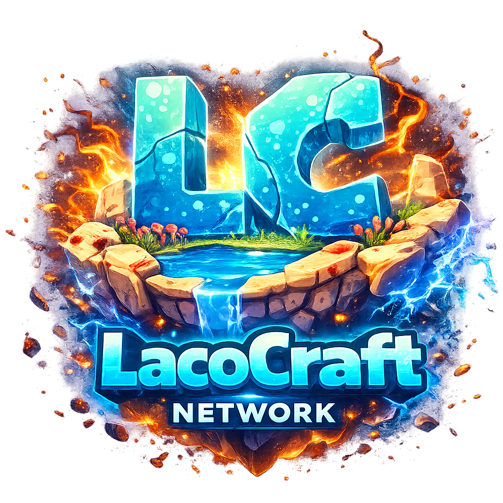 LacoCraft