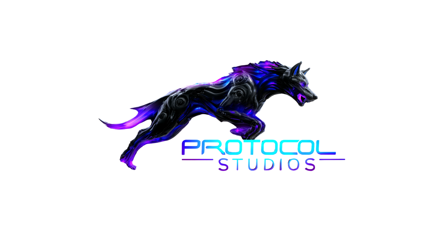 Protocol Studios Logo
