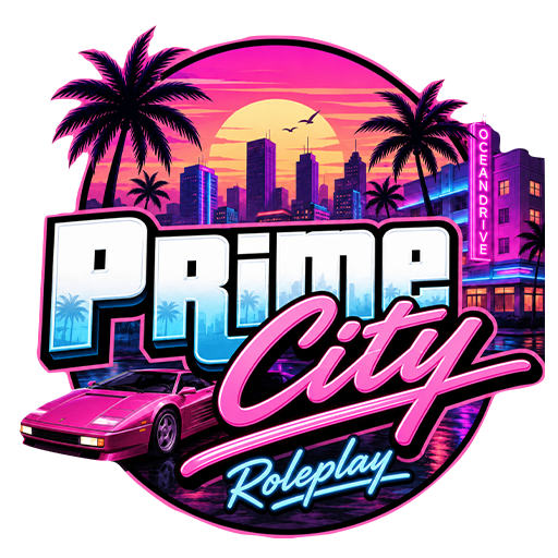 Prime City