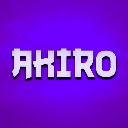 akiro development