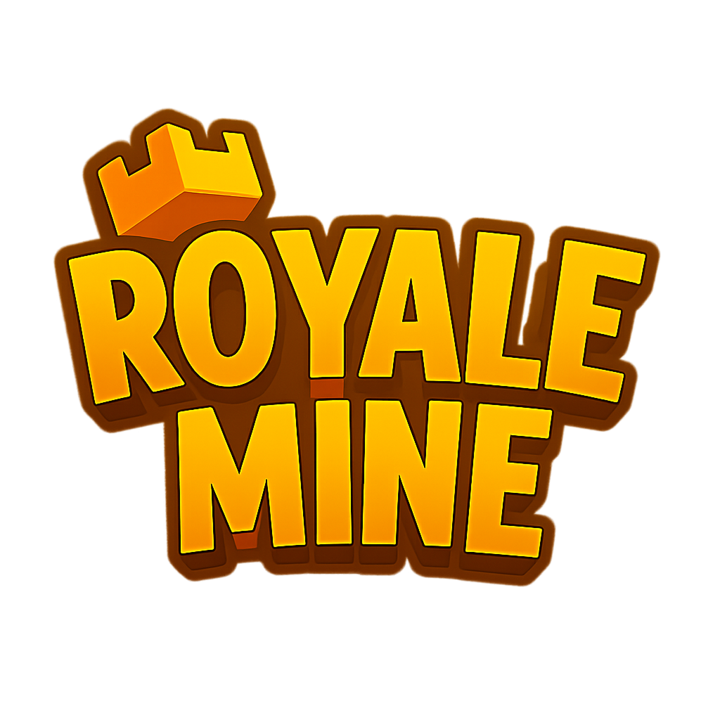RoyaleMine Network