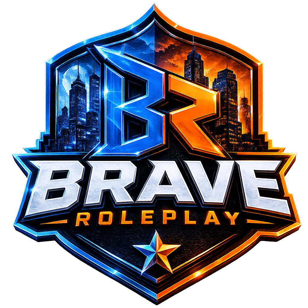 Brave RP