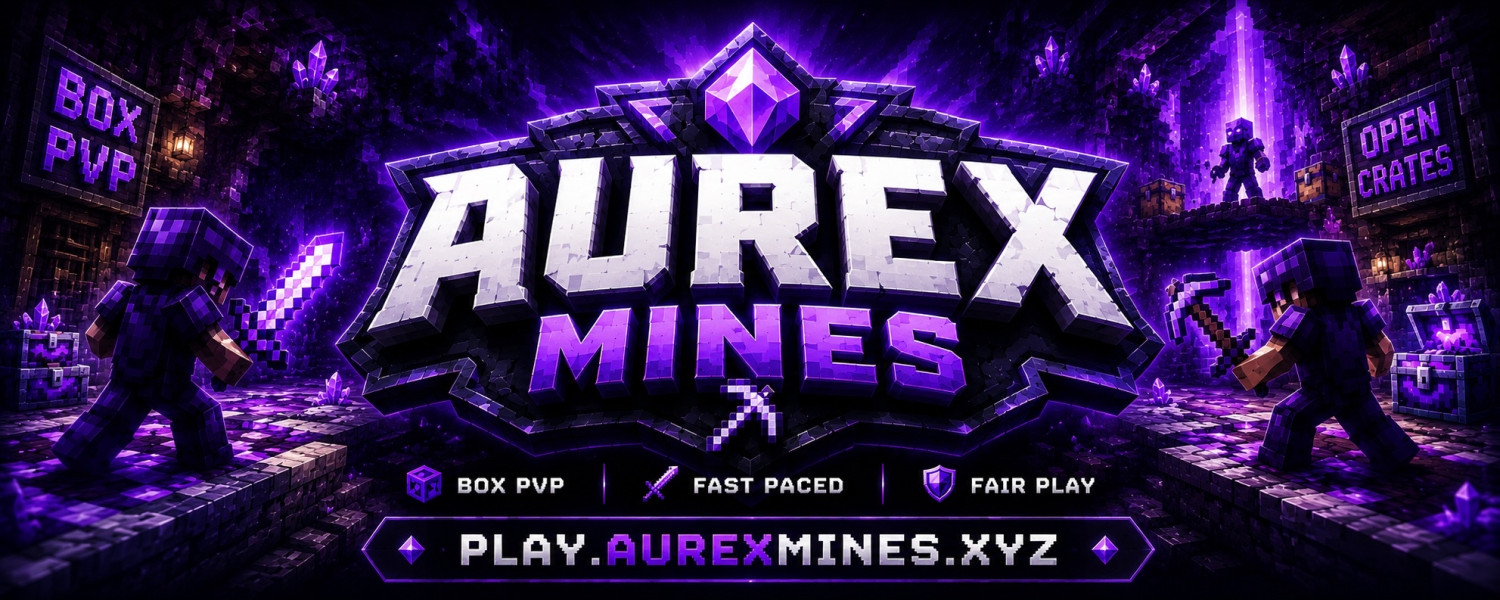 Aurex Mines
