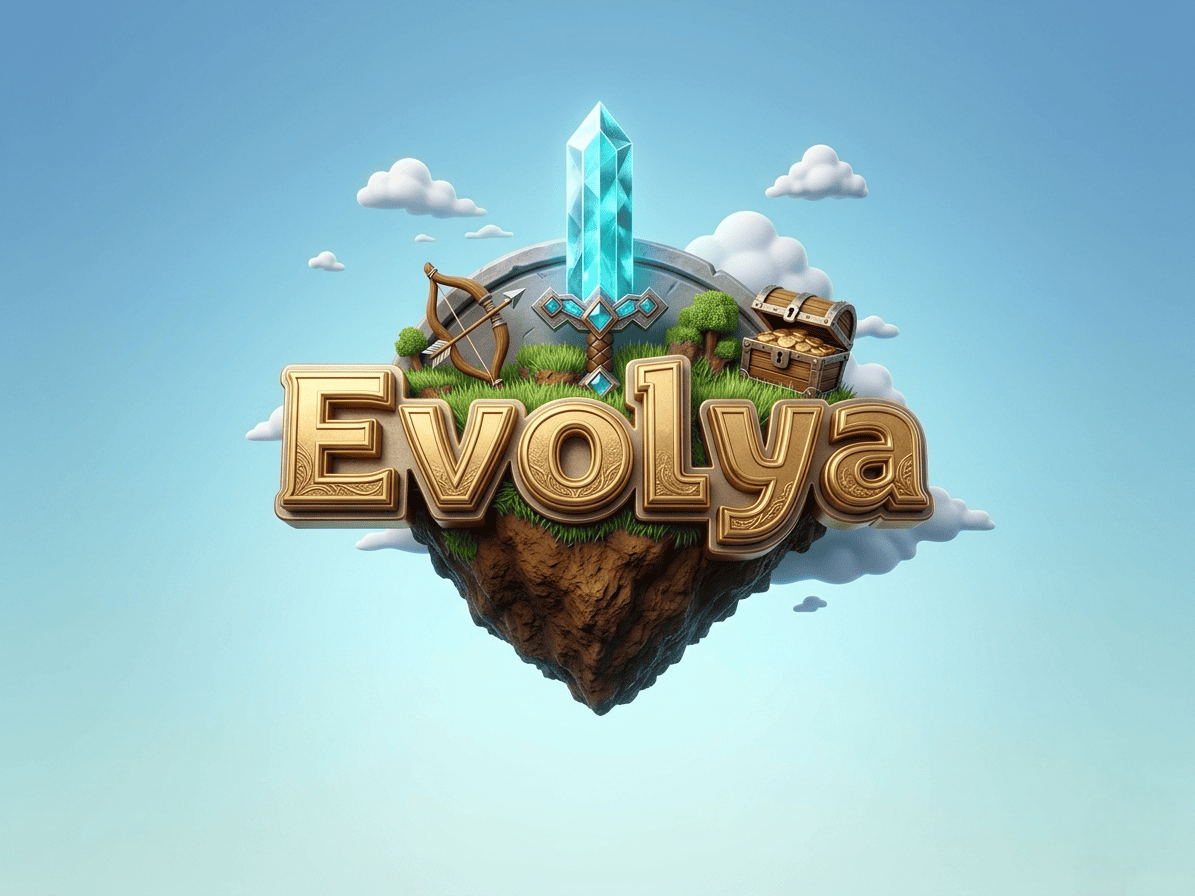 Evolya shop
