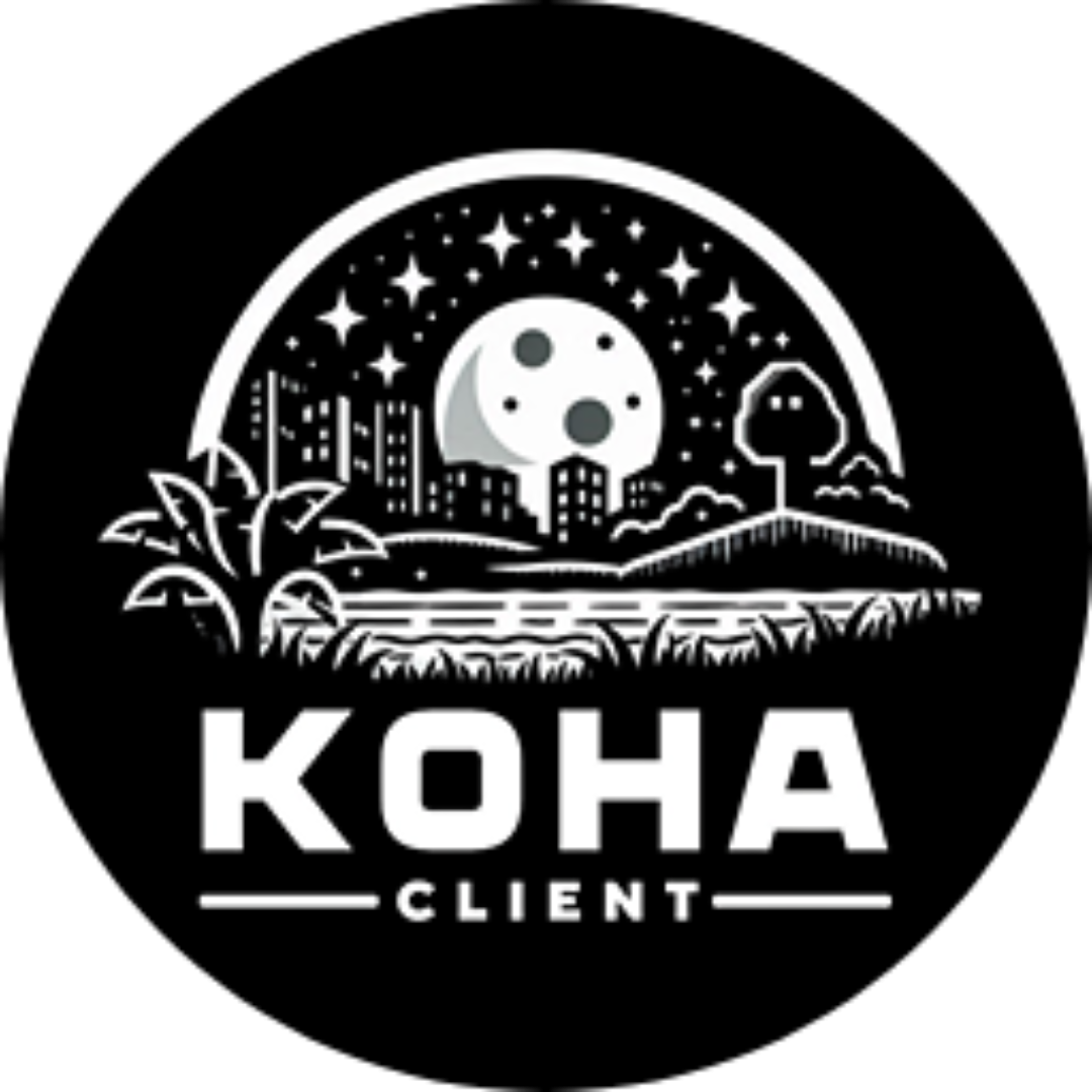 KohaClient