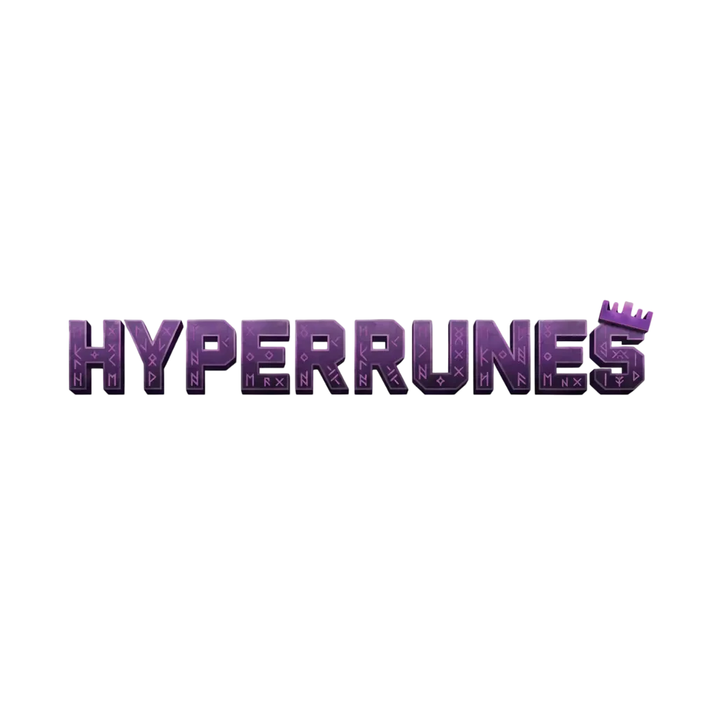 HyperRunes