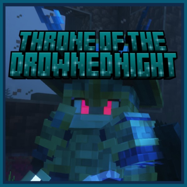 Throne of The Drowned Night