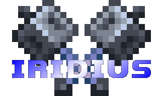 Iridius