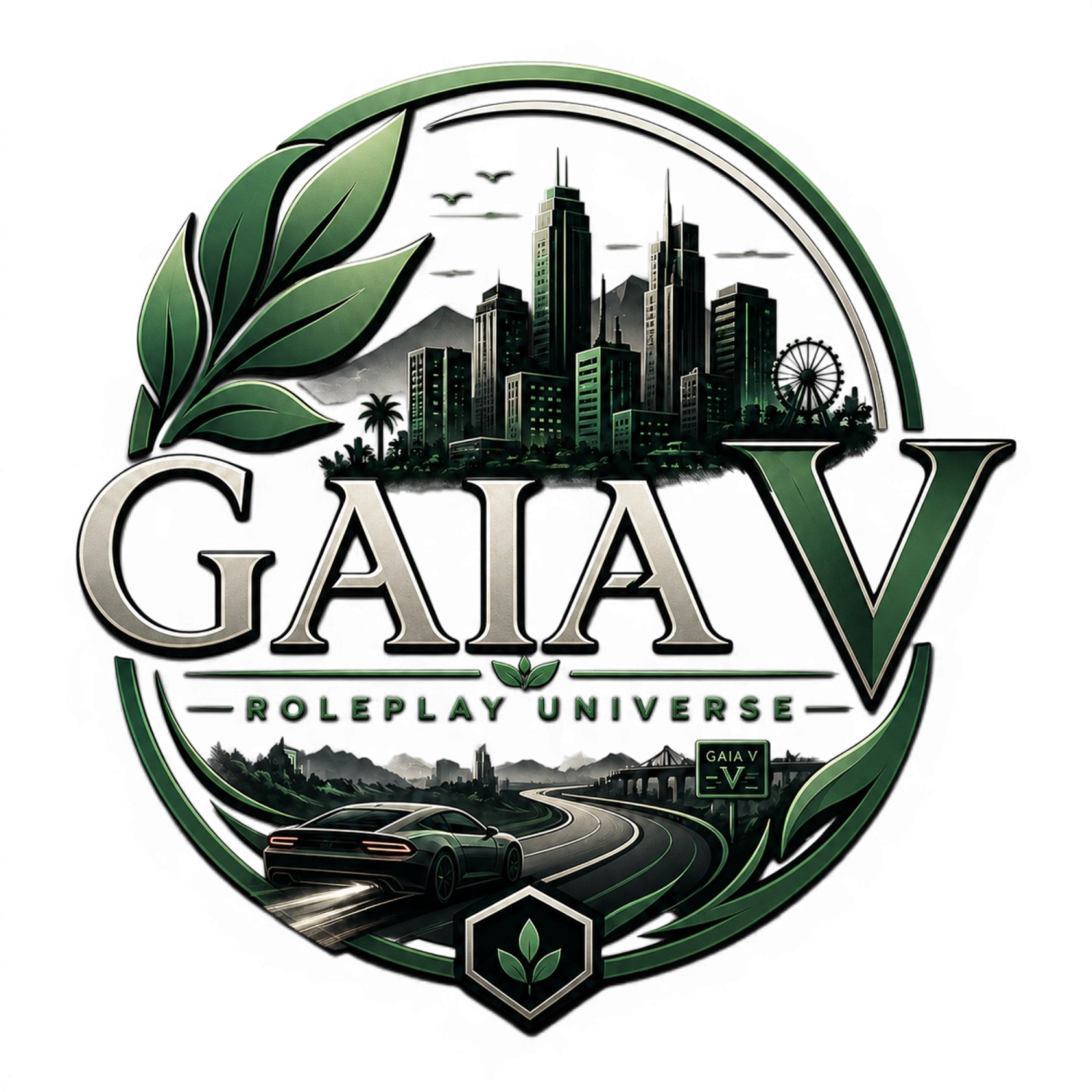 Gaia V