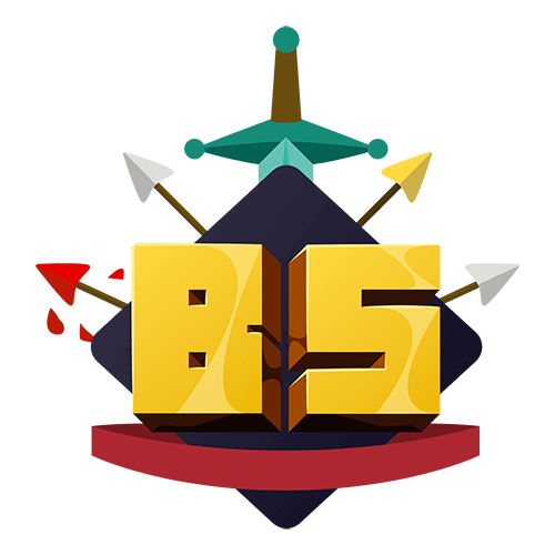 server logo