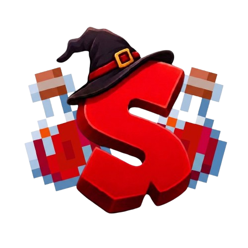 server logo