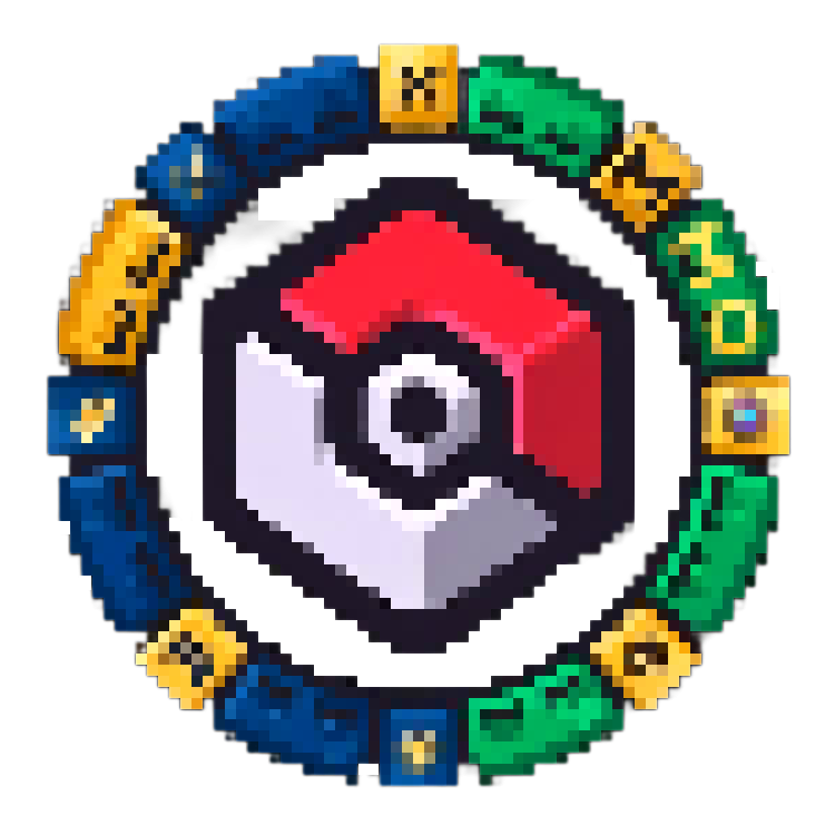 CobbleMMO