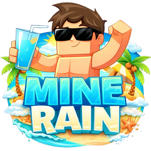 server logo