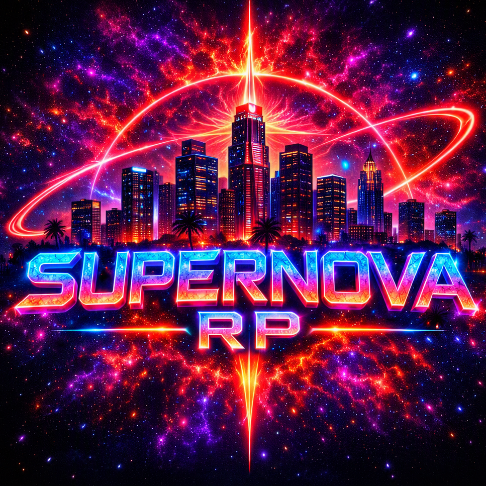 Supernova RP