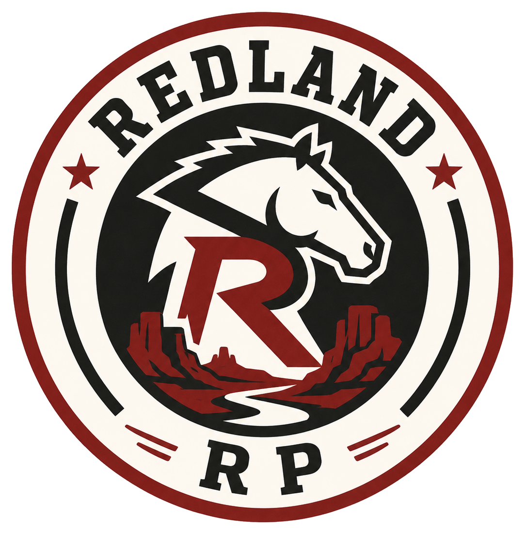 Redland RP | redlandrp.com