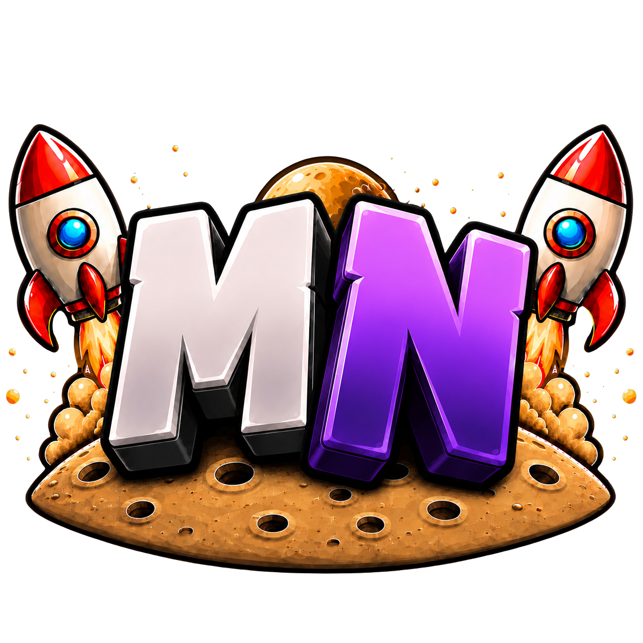 MineNight 