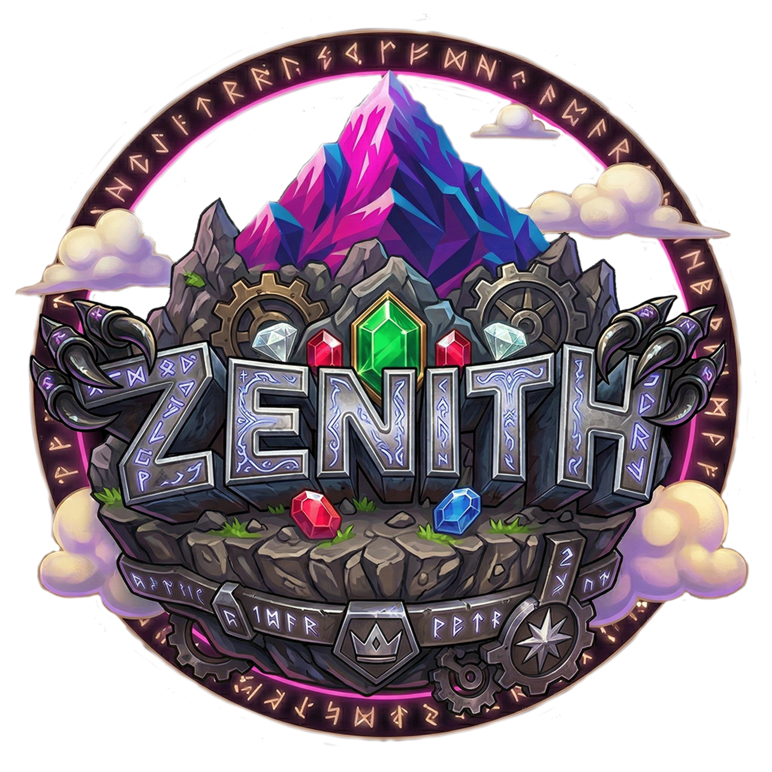 Lyrith