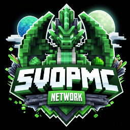 server logo