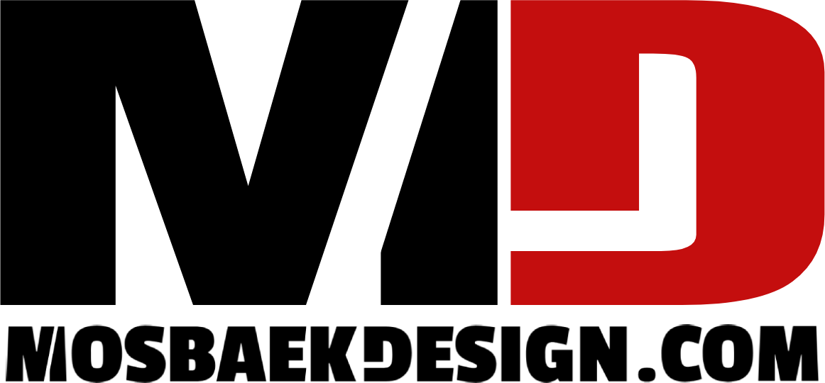 Mosbaekdesign