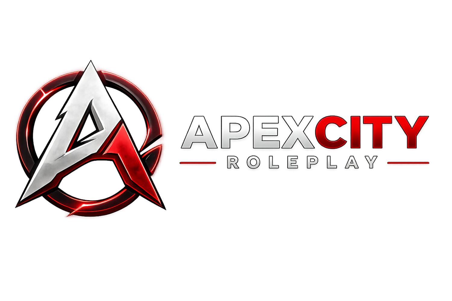 Apexcity Roleplay · Welcome