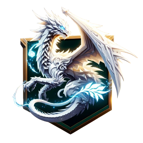 Dragones Blancos