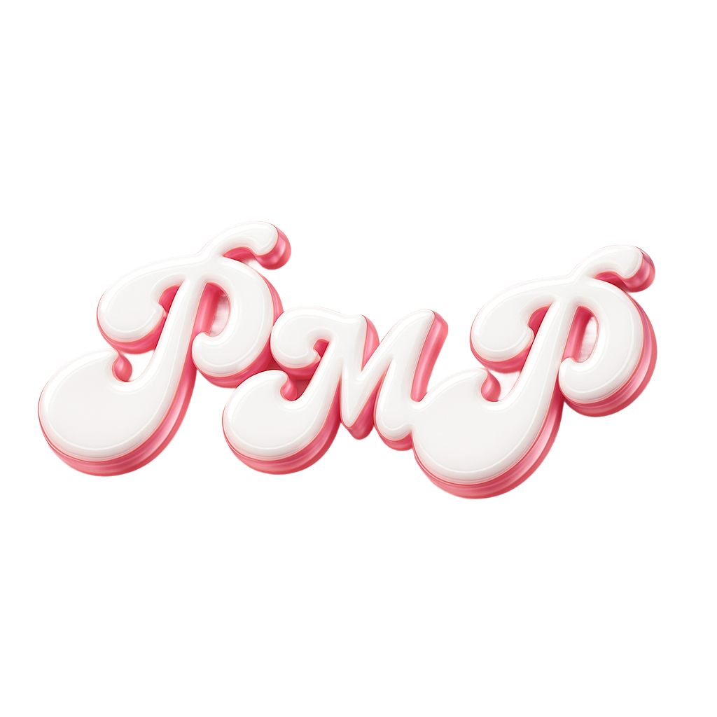 PMP Studios Logo