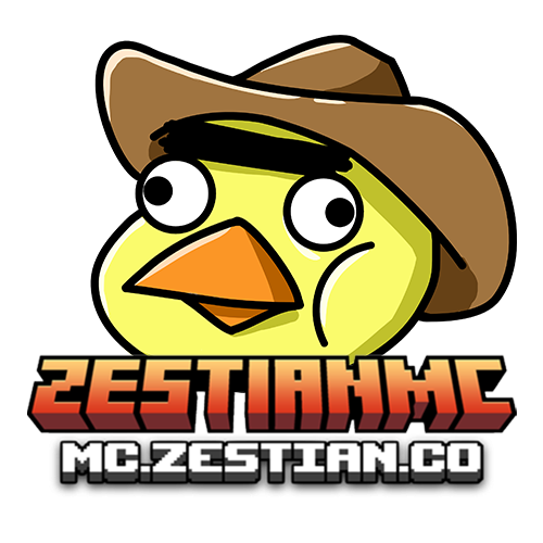 server logo