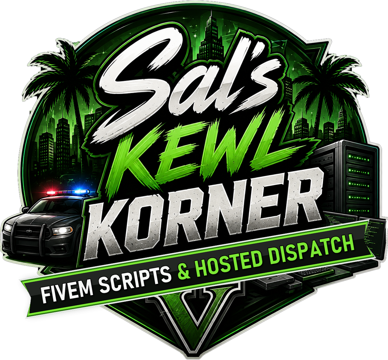Sals Kewl Korner