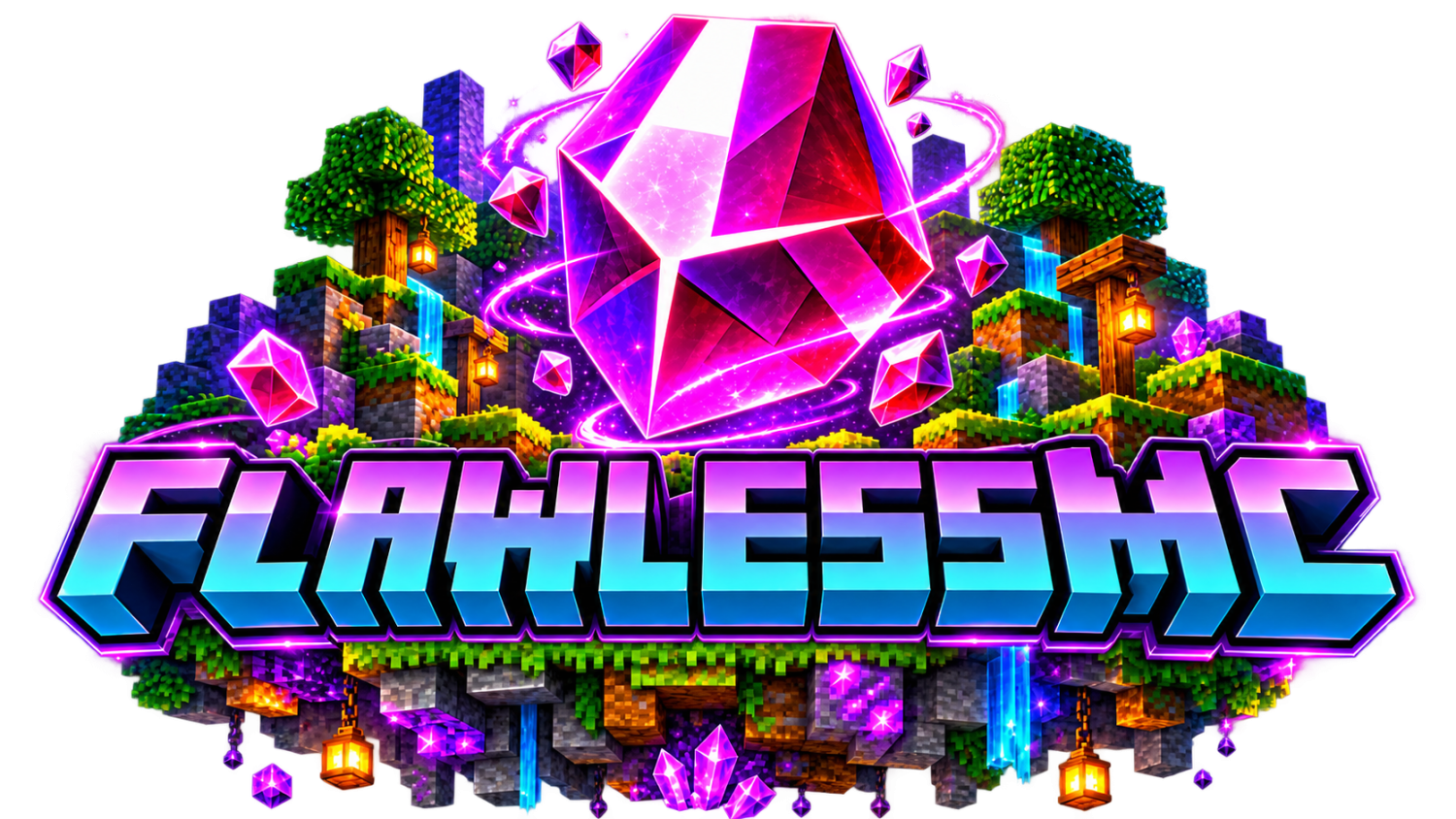 FlawlessMC Store