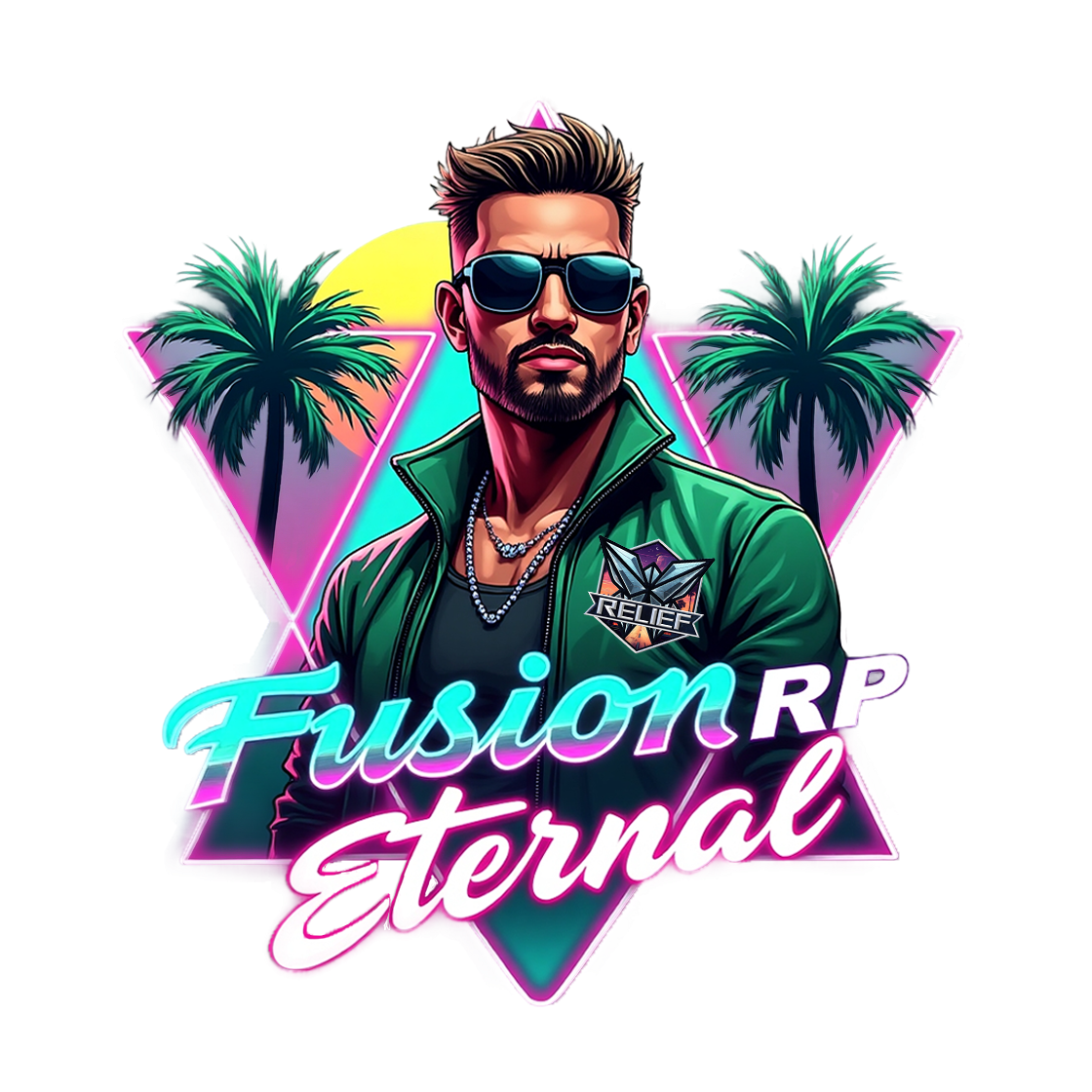 FUSION RP ETERNAL