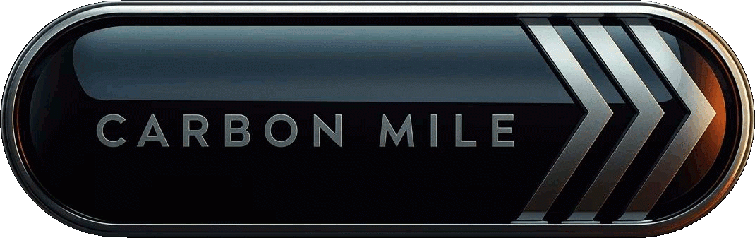 Carbon Mile Server