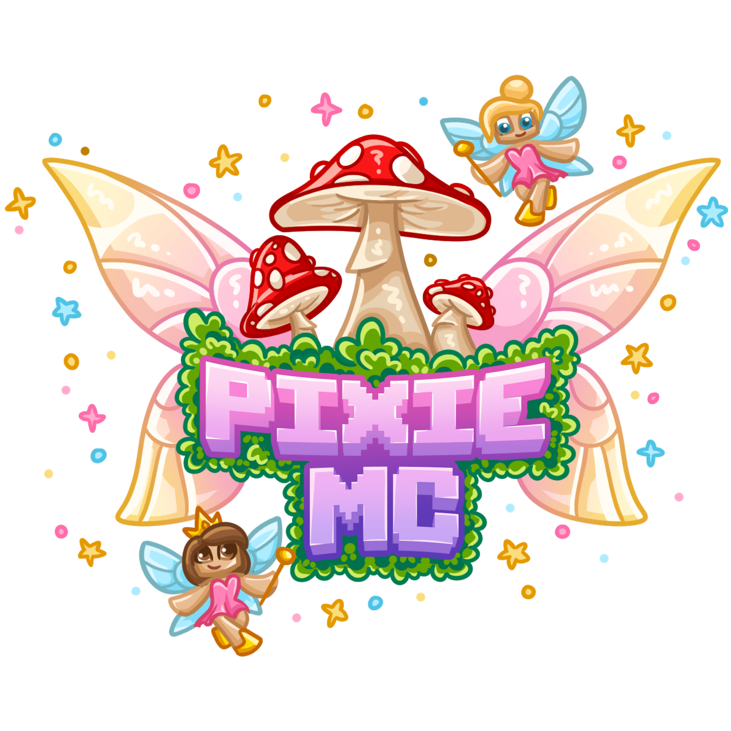 PixieMC
