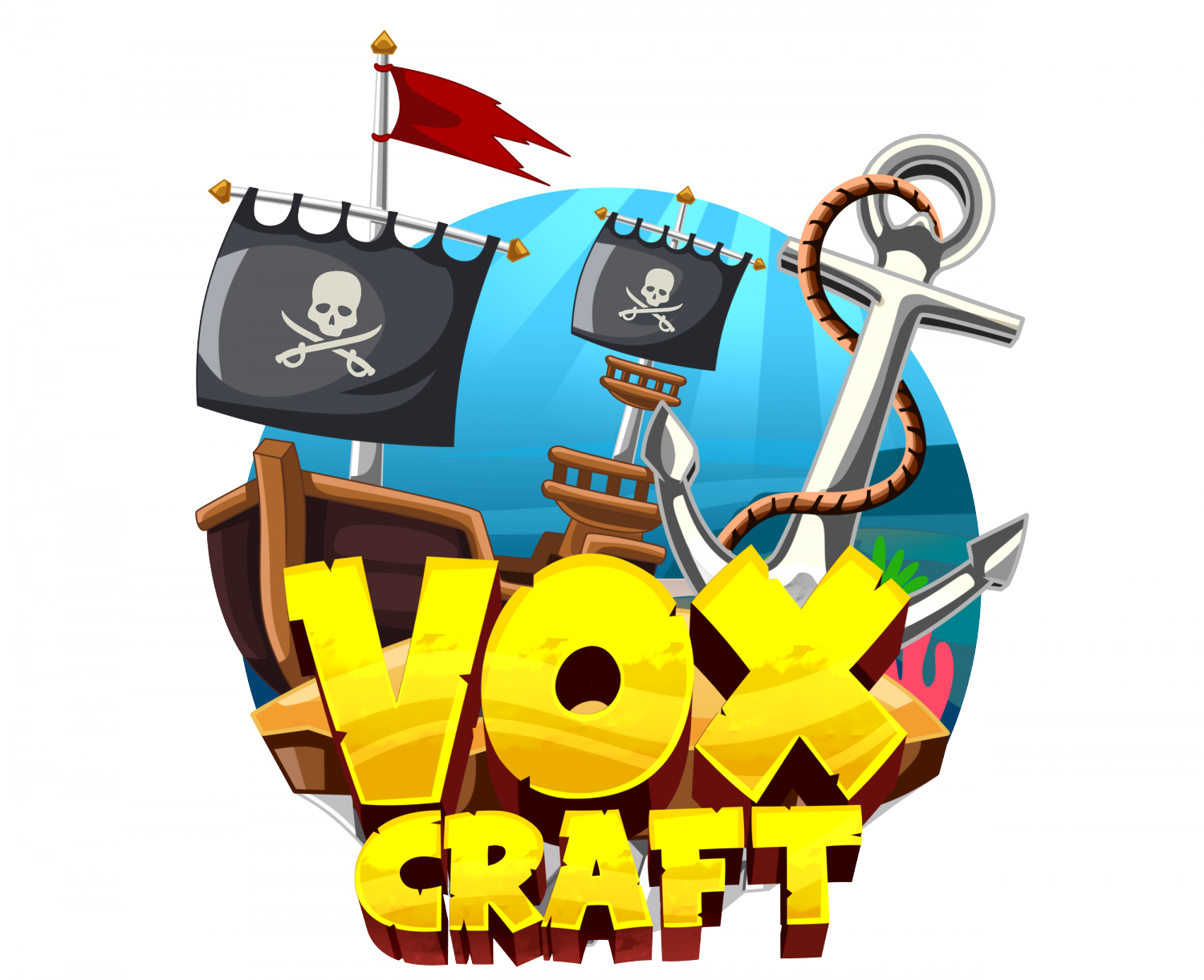 server logo