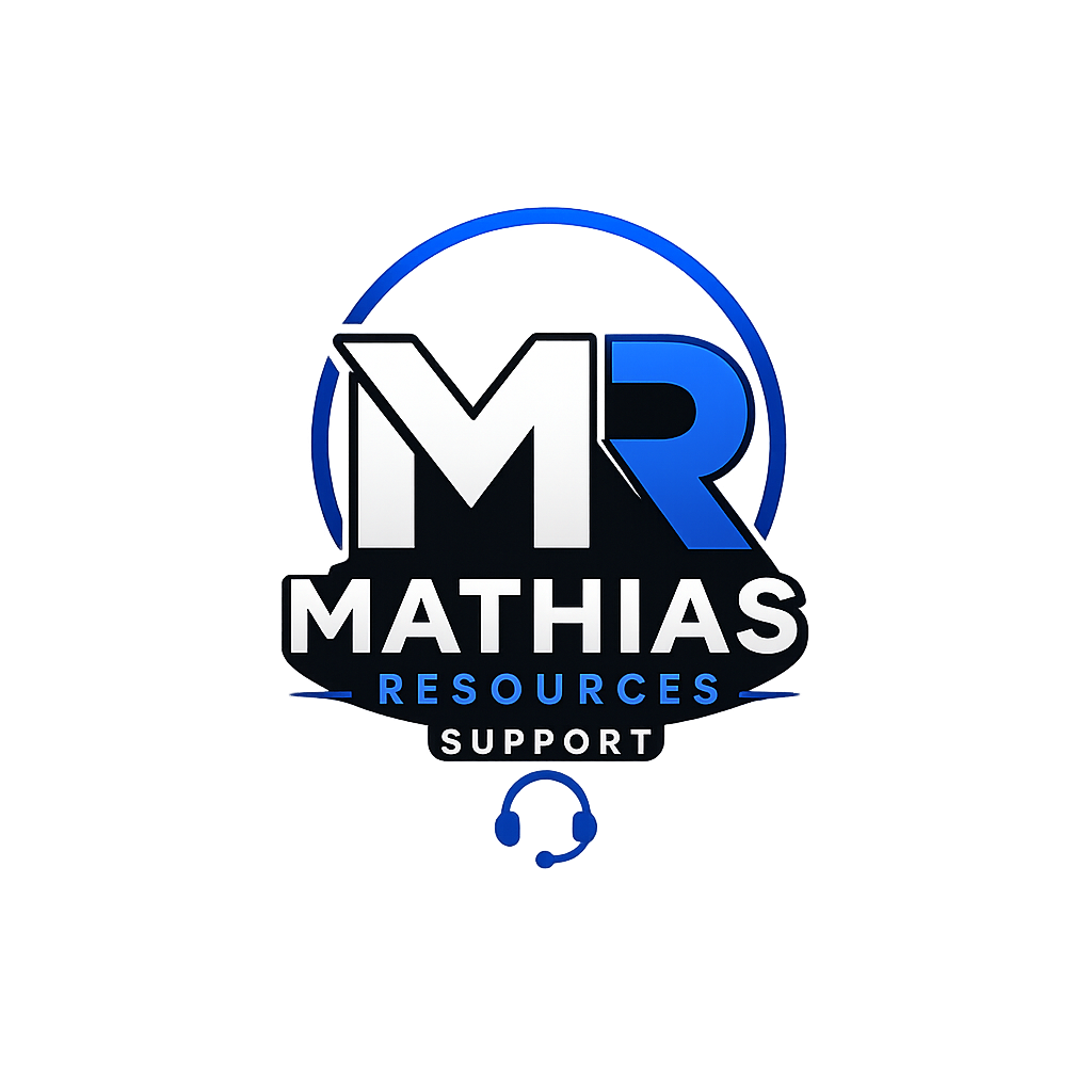 Mathias Resources