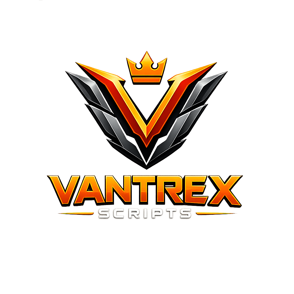 VANTREX SCRIPTS