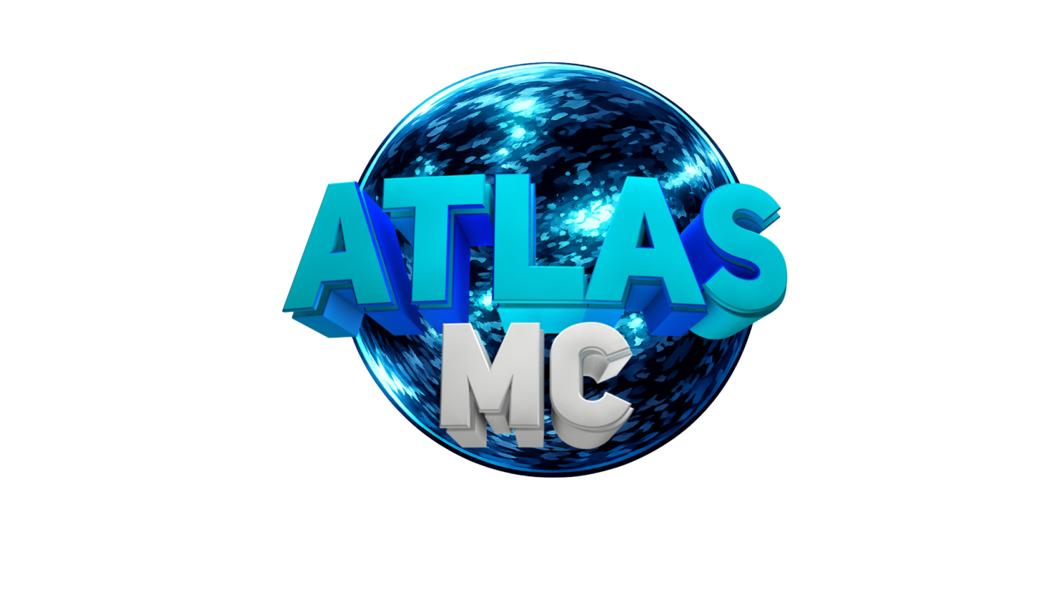 server logo