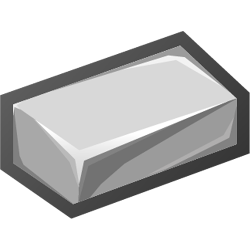Iron SMP