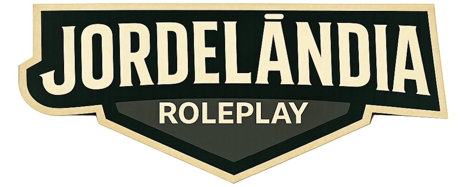 Jordelandia