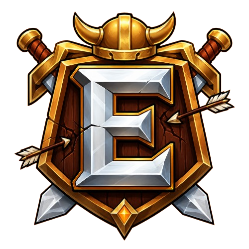 server logo