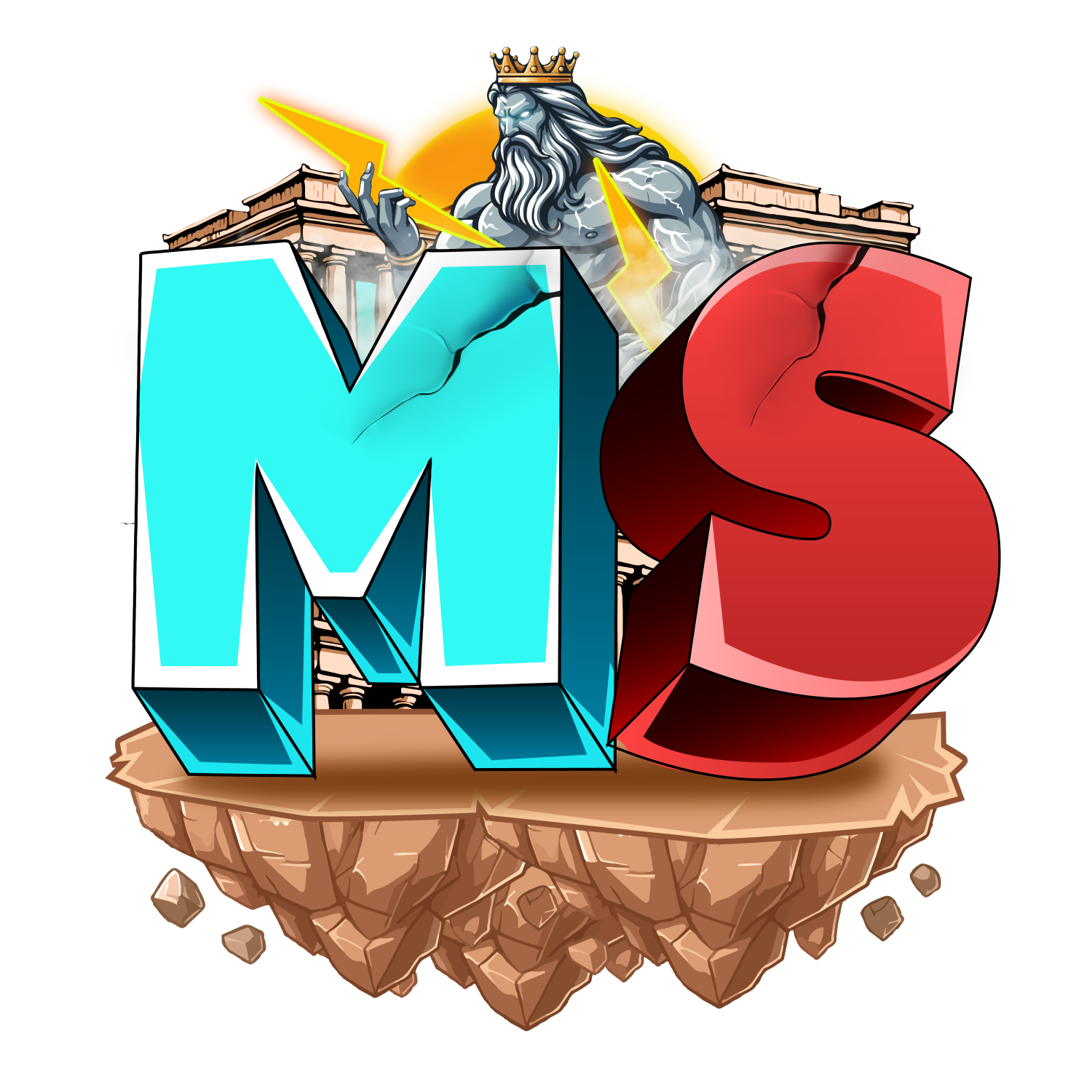 MineSion Network