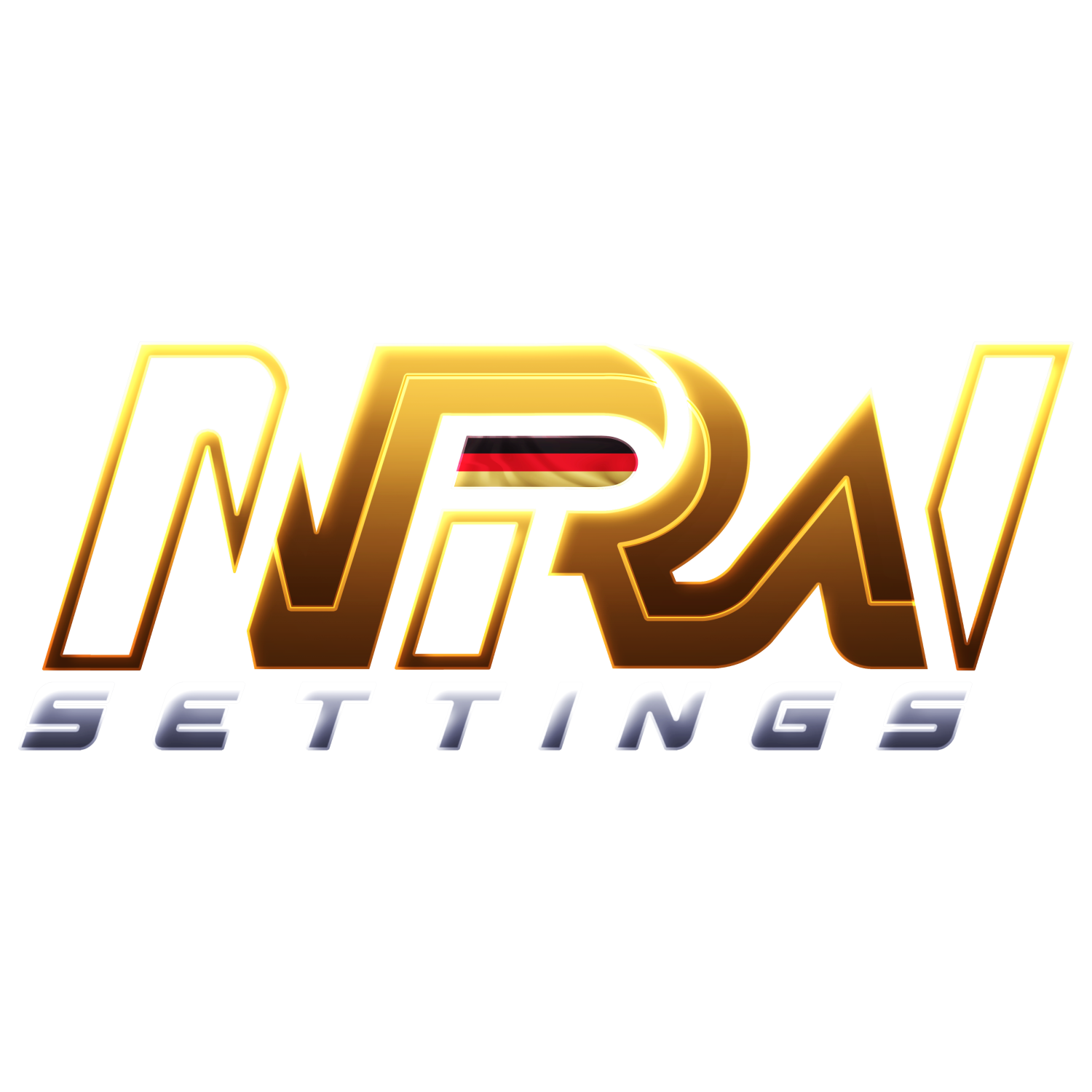 NRW Settings